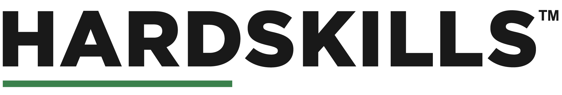 Hardskills logo