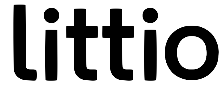 Littio logo