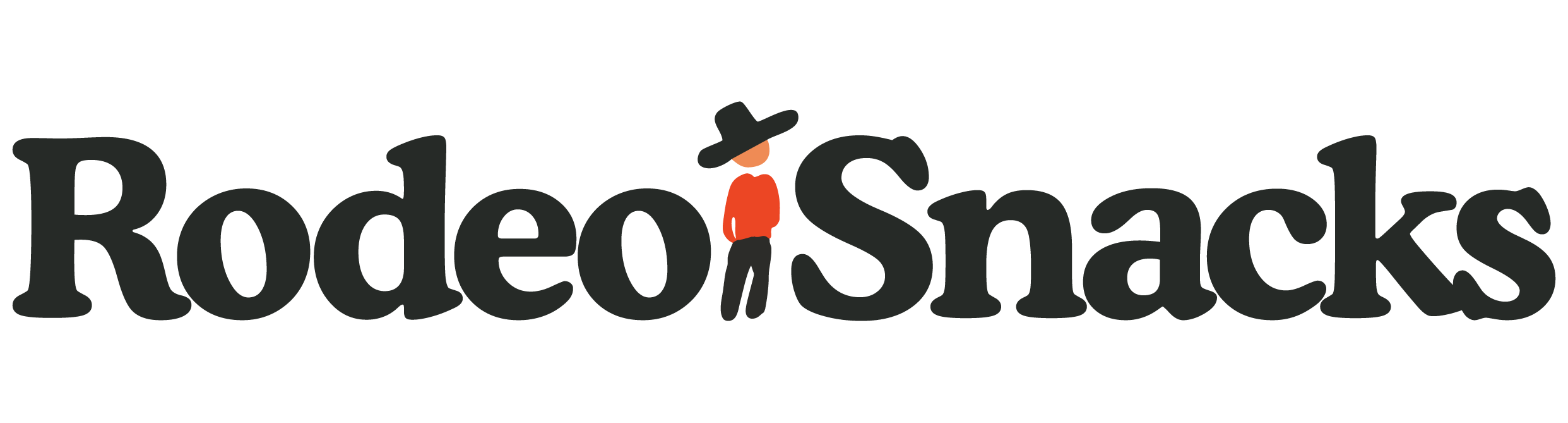 Rodeo Snacks logo